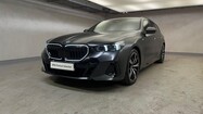 miniaturka - BMW Serii 5, 520