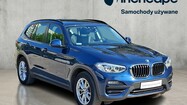 miniaturka - BMW X3