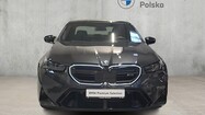 miniaturka - BMW M5