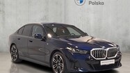 miniaturka - BMW Serii 5, 520