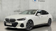 BMW Serii 5, 520