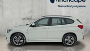 miniaturka - BMW X1