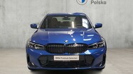 BMW Serii 3, 320