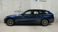 BMW Seria 3 318