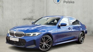 BMW Seria 3 320