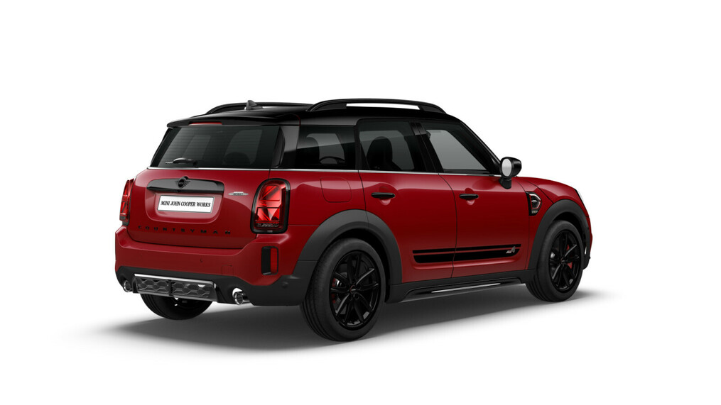 MINI John Cooper Works