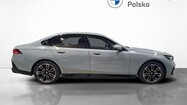 miniaturka - BMW Serii 5, 550
