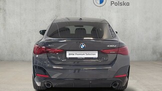 BMW Serii 4, 430