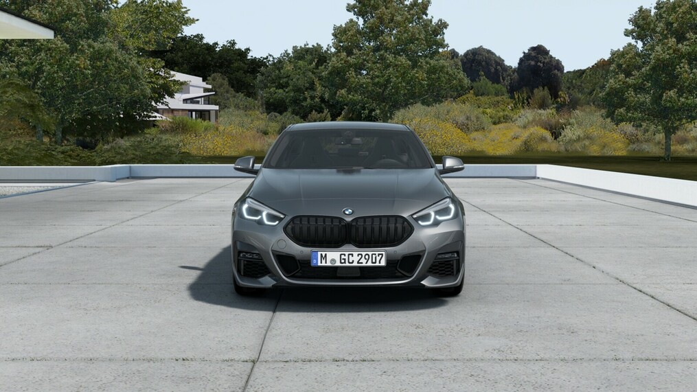 BMW Seria 2 218