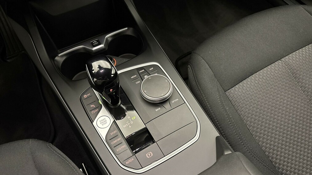 BMW Seria 1 118