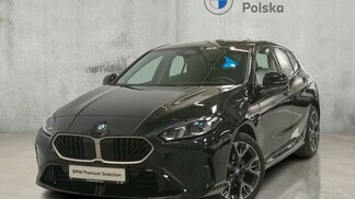 BMW Serii 1, 118