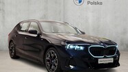 BMW Serii 5, i5