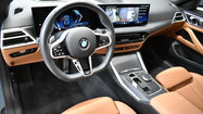 miniaturka - BMW Serii 4, 420