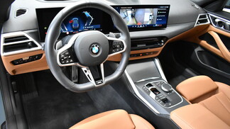 BMW Serii 4, 420