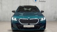 miniaturka - BMW Serii 5, 550