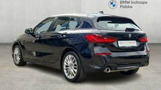 BMW Seria 1 118