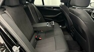 BMW Seria 5, 518