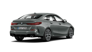 BMW Seria 2, 220
