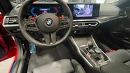 BMW Seria M2