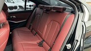 BMW Seria 3 318