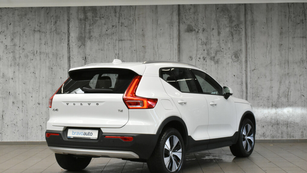 Volvo XC 40