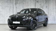 miniaturka - BMW X4