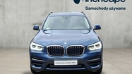 miniaturka - BMW X3