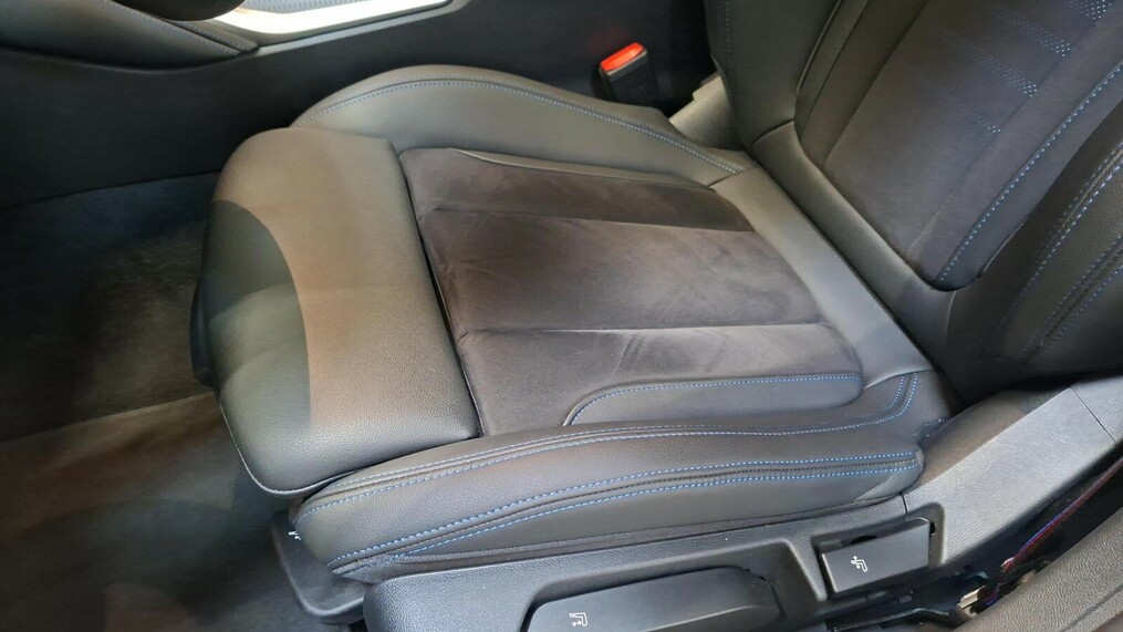 BMW Serii 4, 420