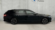 BMW Serii 5, 520
