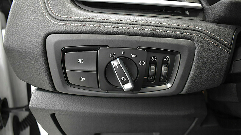 BMW Seria 2 218