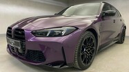 BMW Seria M3