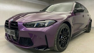 BMW Seria M3