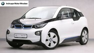 BMW Seria I3