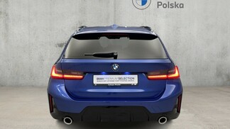 BMW Serii 3, 320