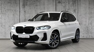 miniaturka - BMW X3