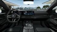 BMW Seria 5 520