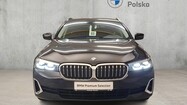 miniaturka - BMW Serii 5, 520