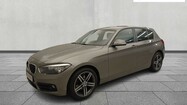 BMW Seria 1 118