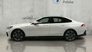 BMW Seria 5 520