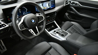 BMW Serii 4, 430