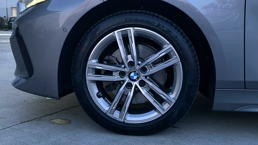 BMW Seria 1 118