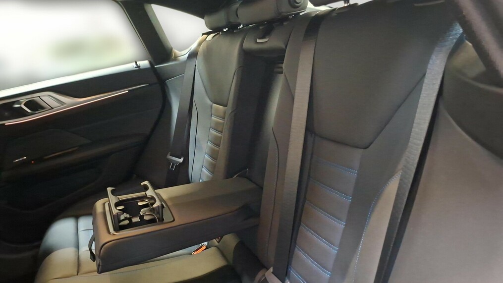 BMW Serii 4, 420