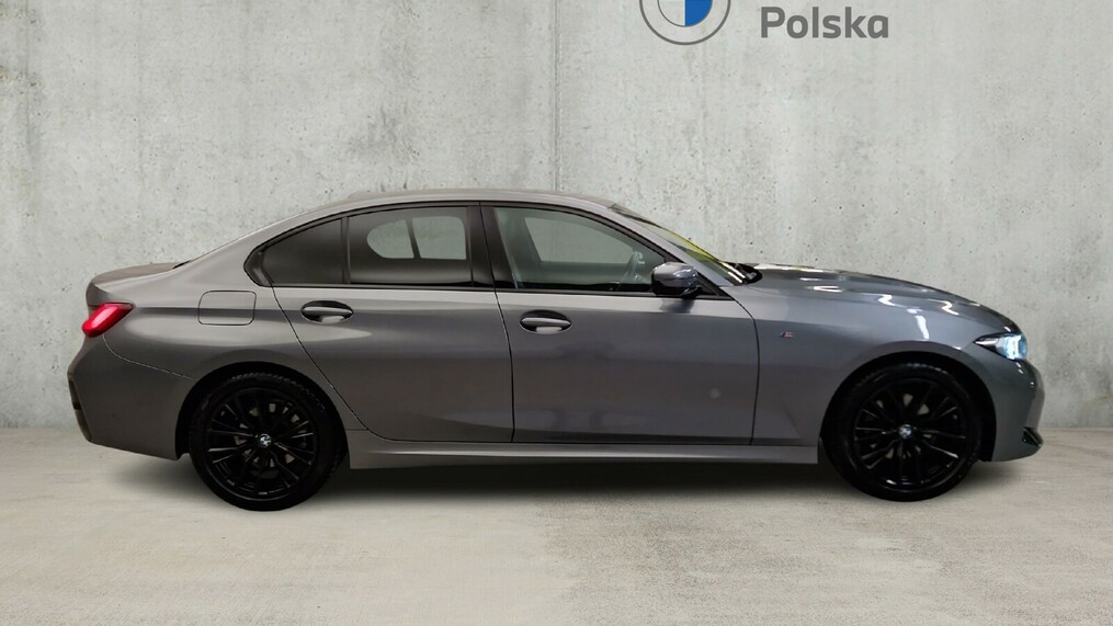 BMW Seria 3 320