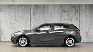 BMW Seria 1 118