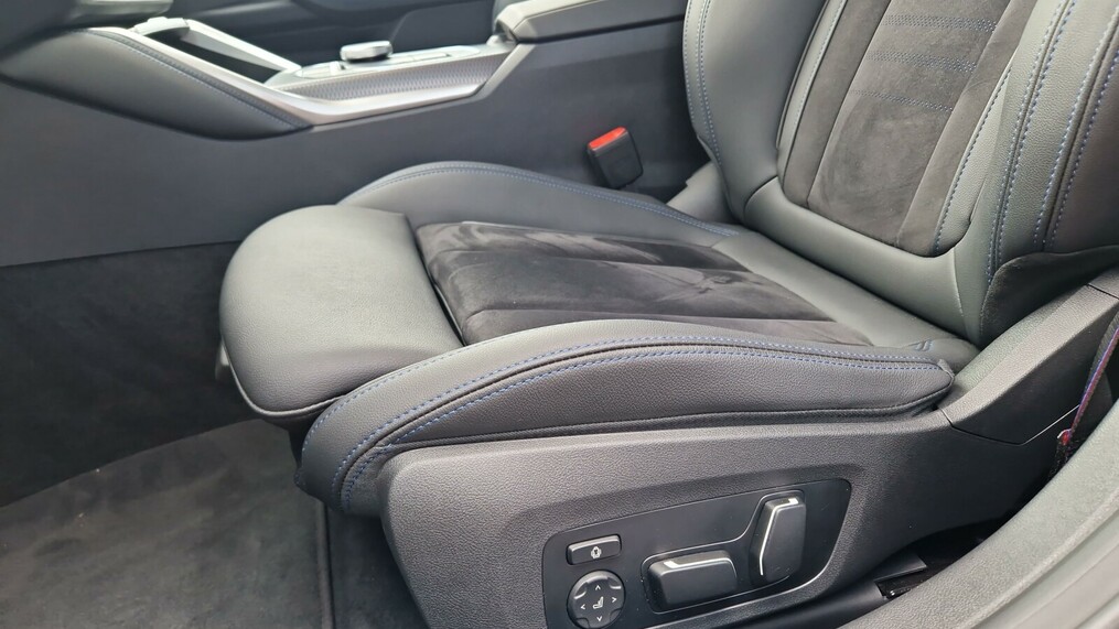 BMW Seria 4 i4