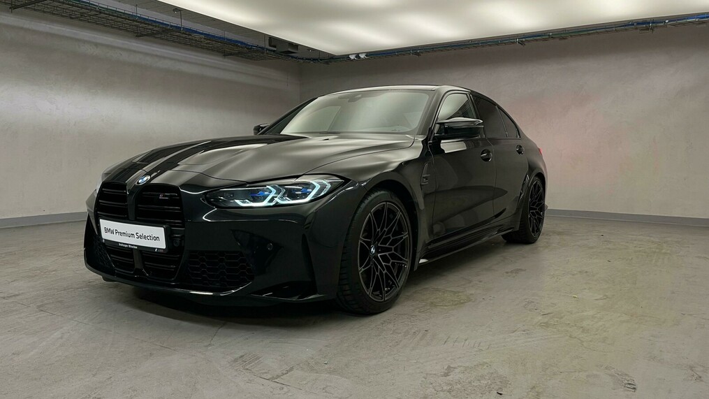 BMW M3