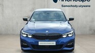 miniaturka - BMW Serii 3, 320