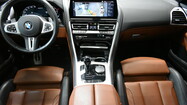 BMW Serii 8, 850