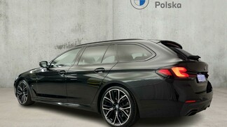 BMW Seria 5 530