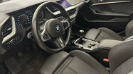 BMW Seria 1 118
